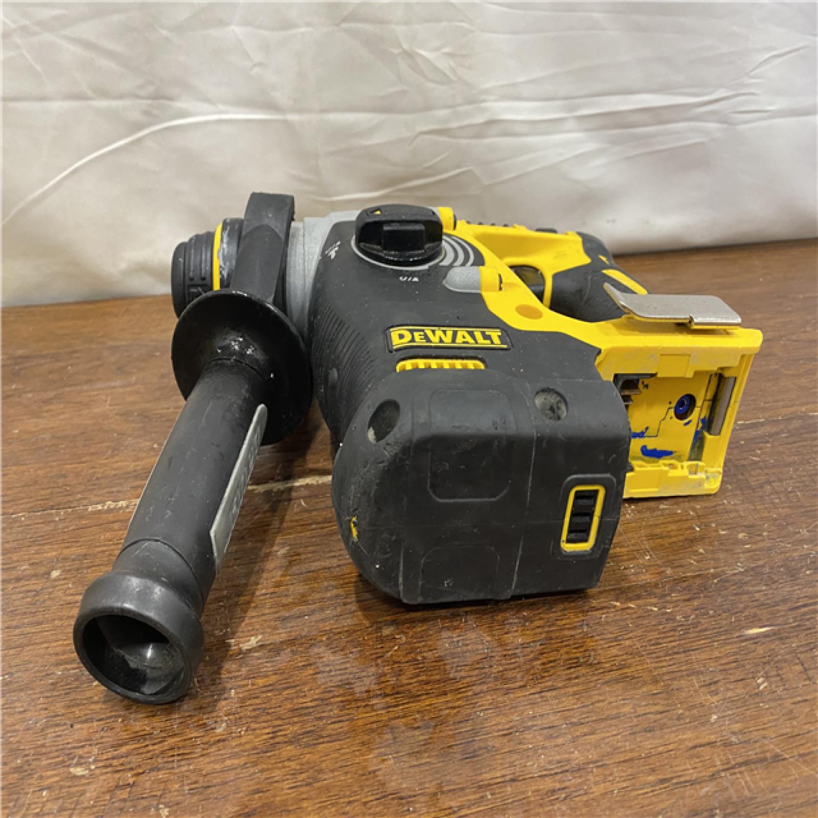 AS-IS Dewalt | SDS 20-V Cordless Rotary Hammer