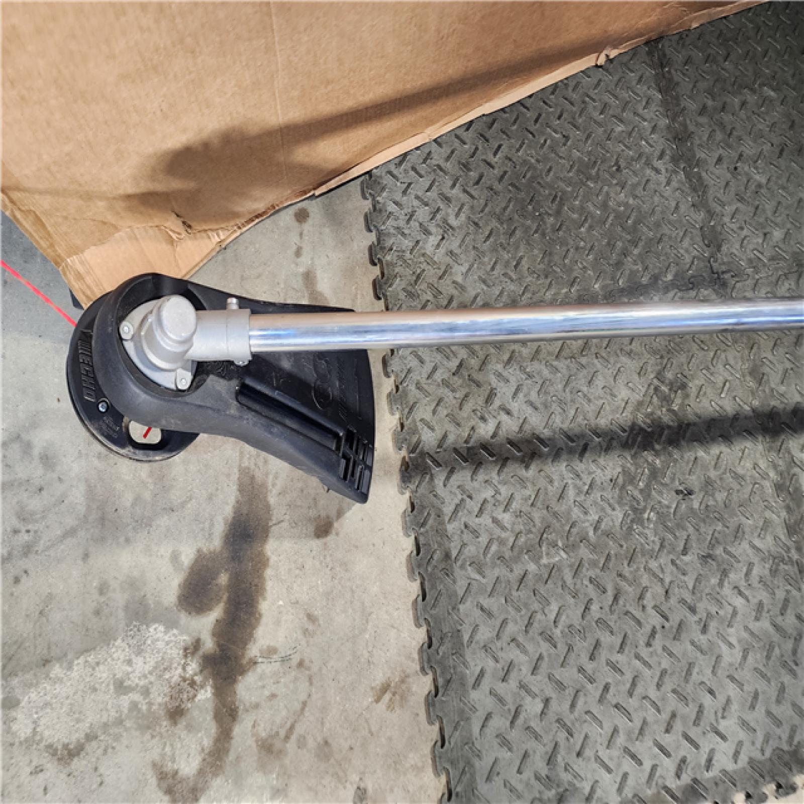 HOUSTON LOCATION - AS-IS Echo 16 Inch 21.2 CC Engine Straight Shaft String Trimmer - SRM-2120