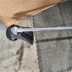 HOUSTON LOCATION - AS-IS Echo 16 Inch 21.2 CC Engine Straight Shaft String Trimmer - SRM-2120