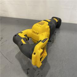 AS-IS - DeWalt FLEXVOLT 60V MAX Cordless Brushless Reciprocating Saw