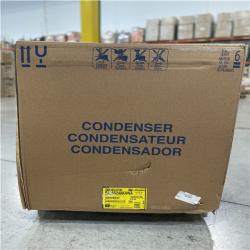 DALLAS LOCATION- AS-IS SMART COMFORT By Carrier 2.0 Ton 14.3 SEER2 CONDENSING UNIT