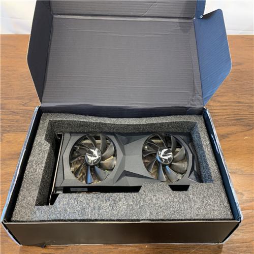 AS-IS ZOTAC GAMING GeForce RTX 2080 Ti Triple Fan 11GB GDDR6 Graphics Card