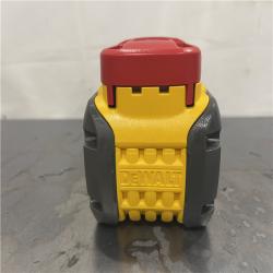 AS-IS- Dewalt 60V FLEXVOLT Max 6.0Ah Battery