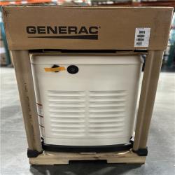DALLAS LOCATION - GENERAC GUARDIAN 24KW