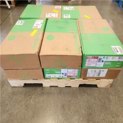 Phoenix NEW Square D Homeline 100 Amp 20-Space 40-Circuit Indoor Main Breaker Plug-On Neutral Load Center with Cover(HOM2040M100PCVP) (RV: $1 1700)