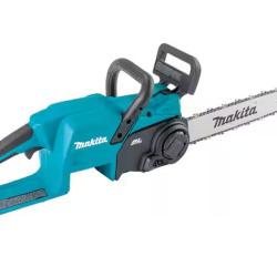 NEW! - Makita LXT 14 in. 18V Lithium-Ion Brushless Battery Electric Chainsaw