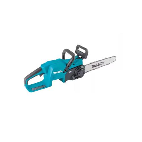 NEW! - Makita LXT 14 in. 18V Lithium-Ion Brushless Battery Electric Chainsaw