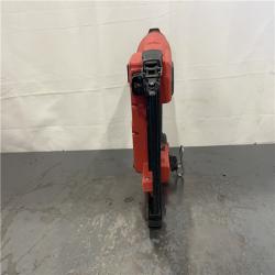 AS-IS- Milwaukee M18 FUEL 18 Gauge Brad Nailer (TOOL ONLY)