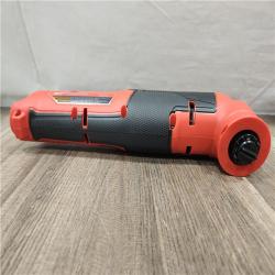 AS-IS- Milwaukee M12 FUEL 12-Volt Lithium-Ion Cordless Oscillating Multi-Tool (Tool-Only)
