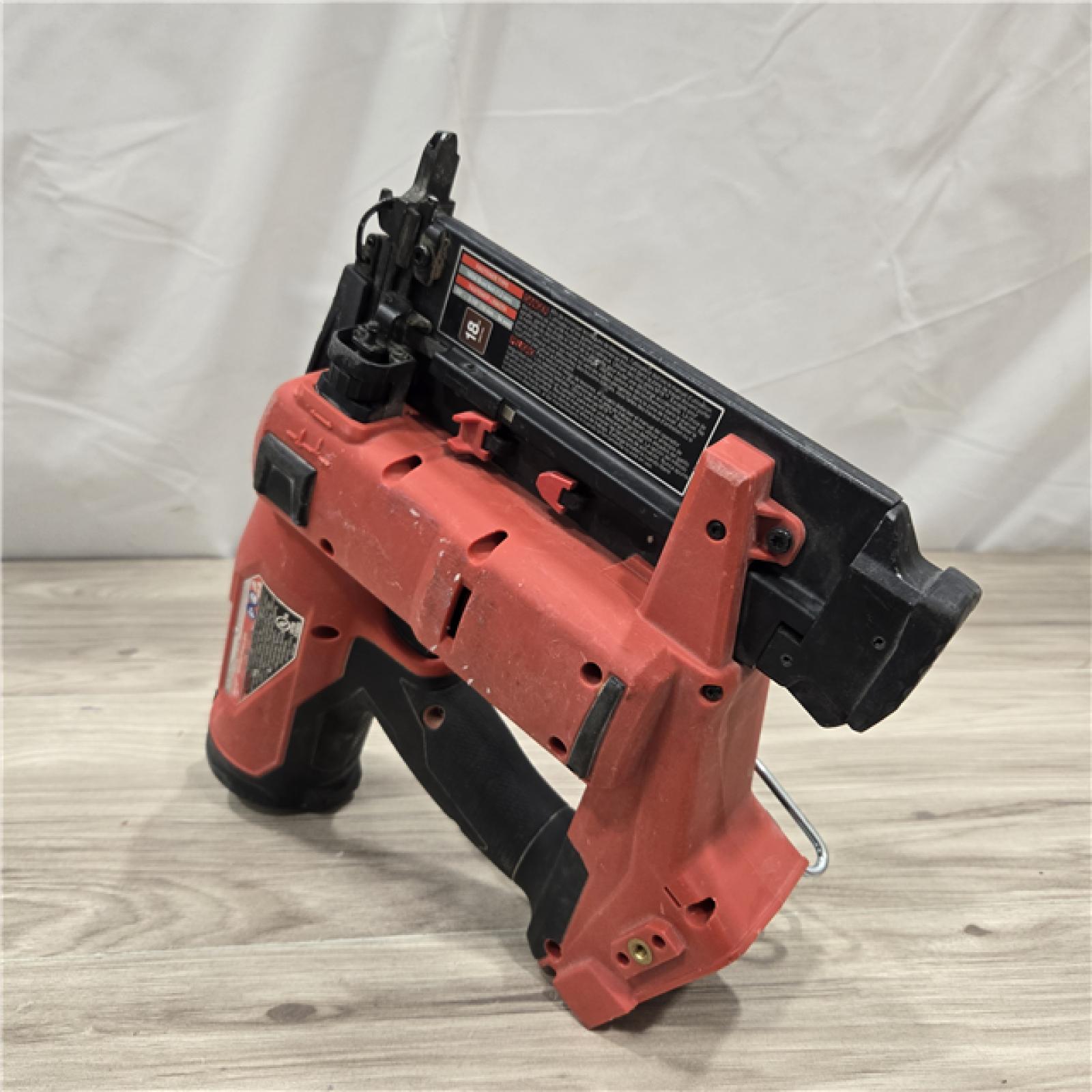 AS-IS Milwaukee M18 FUEL 18 Gauge Brad Nailer (TOOL ONLY)