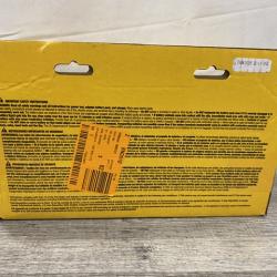 NEW - DEWALT 20V MAX Lithium-Ion Battery Kit with 5.0Ah and 2.0Ah Battery and Charger