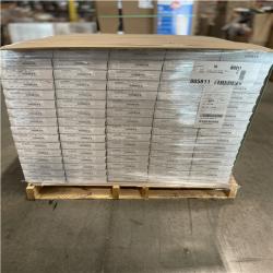 DALLAS LOCATION - Shaw Floors Lazaro Lane? Brookside 20 MIL x 7 in. W x 48 in. L Waterproof Floating Luxury Vinyl Plank Flooring (21. 27sq. ft/case)-(80 CASES)