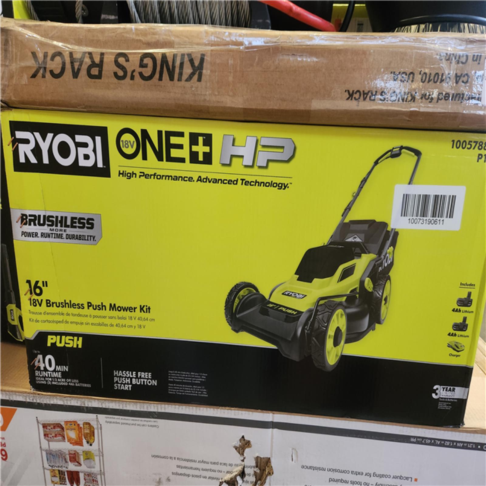 Phoenix AS-IS .Com Home Improvement Pallet