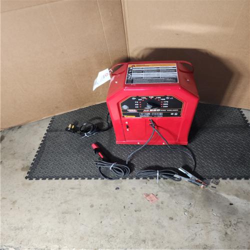 HOUSTON LOCATION - AS-IS Lincoln Electric AC-225 AC Arc Welder- Transformer 230V 40-225A Output