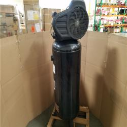 CALIFORNIA AS-IS HUSKY 175 PSI AIR COMPRESSOR