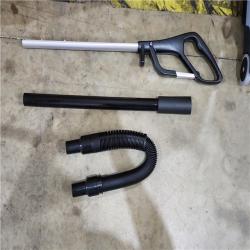 HOUSTON LOCATION - AS-IS (APPEARS LIKE NEW) SPECTRUM 12P UPRIGHT VACUUM