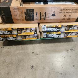 Phoenix AS-IS Mixed Home Improvement Pallet