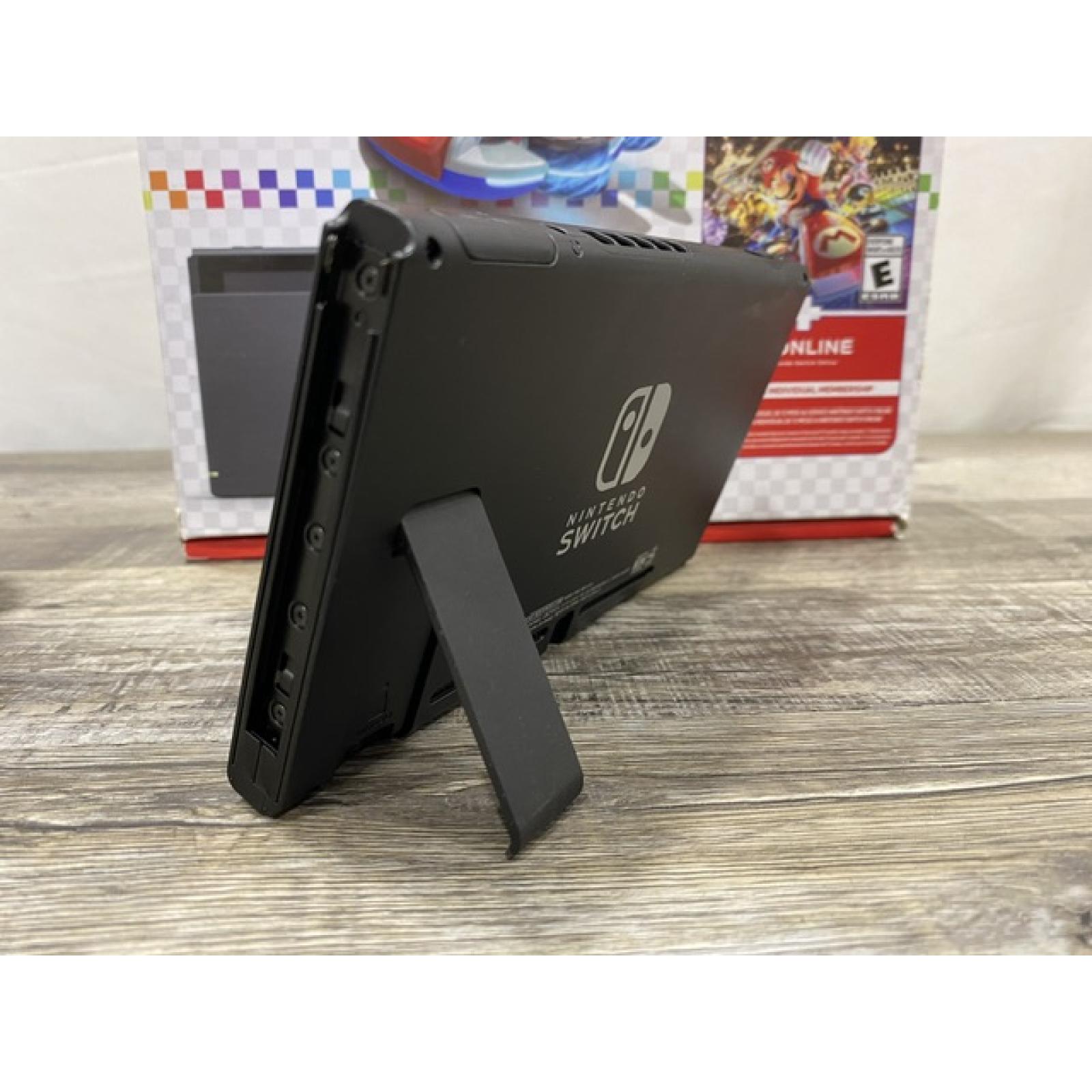 AS-IS Nintendo Switch