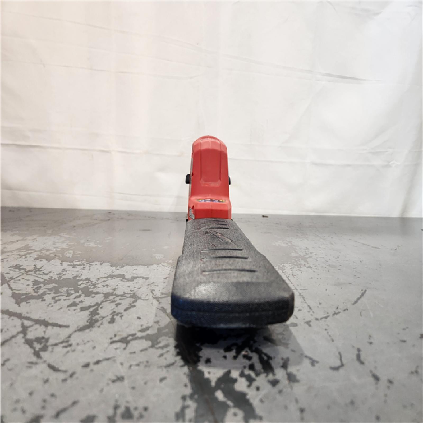 AS-IS- Milwaukee M12 FUEL 8 Hedge Trimmer Cutter 2533-20 Tool Only