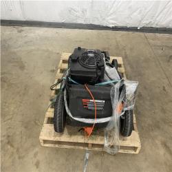 Houston Location - AS-IS Outdoor Power Equipment ECHO LAWN MOWER 30 INCH STEEL DECK