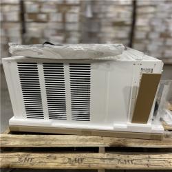 DALLAS LOCATION- AS-IS LG 24 500 BTU 230/208-Volt Window Air Conditioner Unit