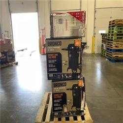 DALLAS LOCATION- AS-IS HOME IMPROVEMENT PALLET
