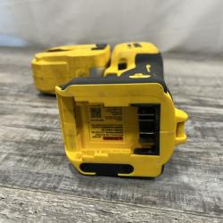 AS-IS DEWALT 20-Volt MAX XR Copper Cutter (Tool Only)