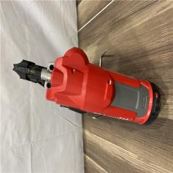 AS-IS Milwaukee M18 FUEL 3-1/2 in. 18-Volt 21-Degree Lithium-Ion (Tool-Only)