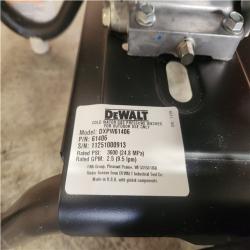 Phoenix NEW DEWALT 3600 PSI 2.5 GPM Cold Water Gas Professional Pressure Washer with HONDA GX200 Engine