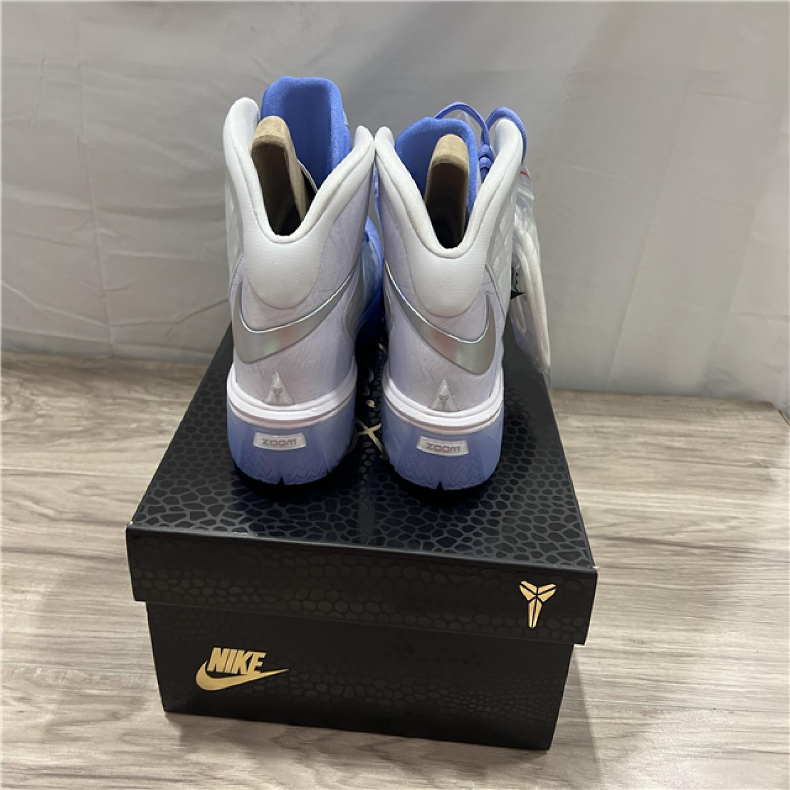Nike Kobe III Protro - Royal Pulse - SZ 12.5
