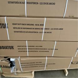 Houston Location AS IS - Home Improvement Pallet