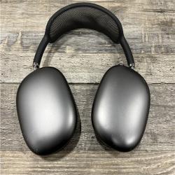 AS-IS Apple AirPods Max-Space Gray