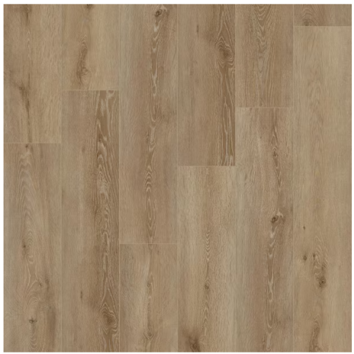 DALLAS LOCATION- HOME DECORATORS COLLECTION Virgil Island Oak Waterproof Flooring (27 UNITS)