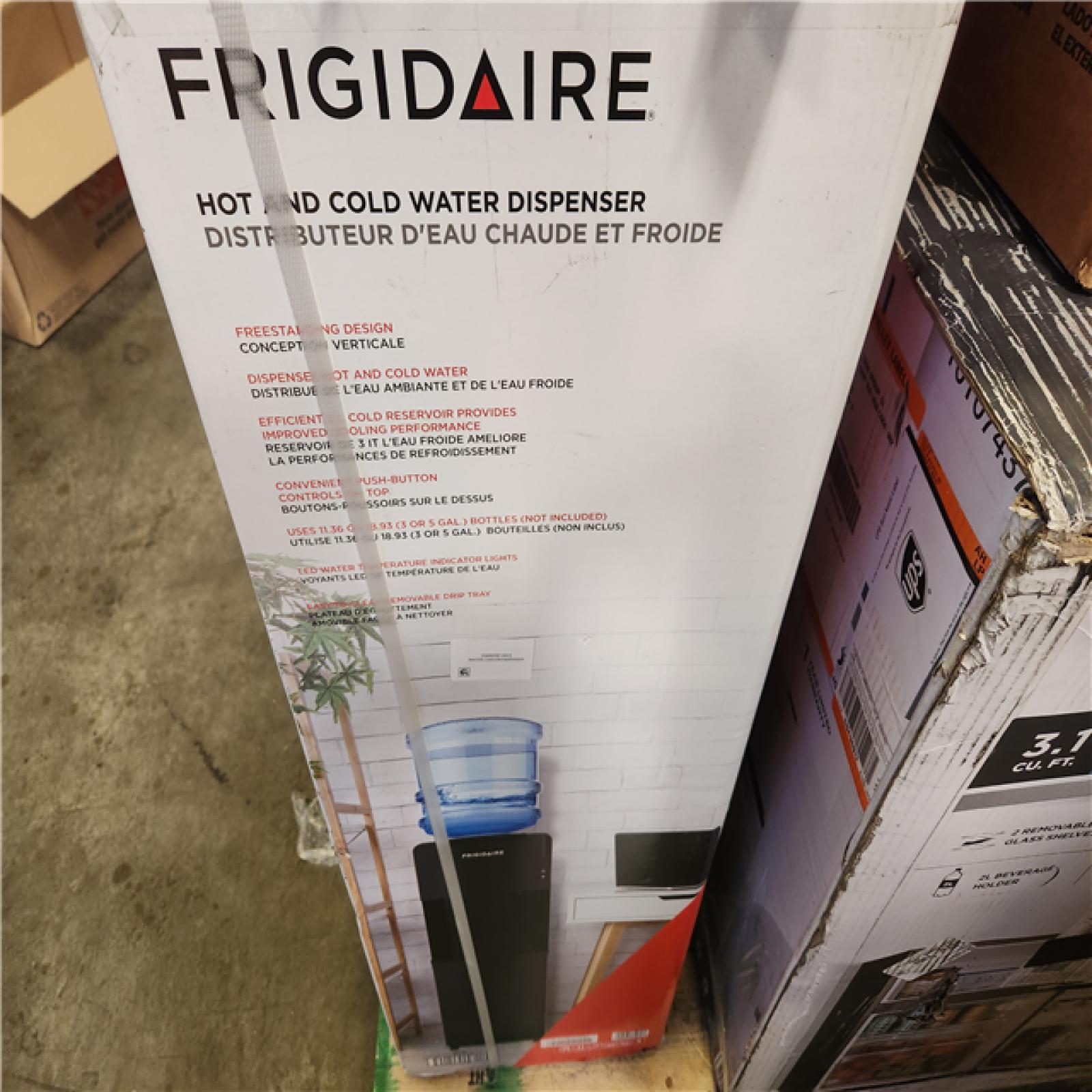 Phoenix AS-IS Mixed Home Improvement Pallet