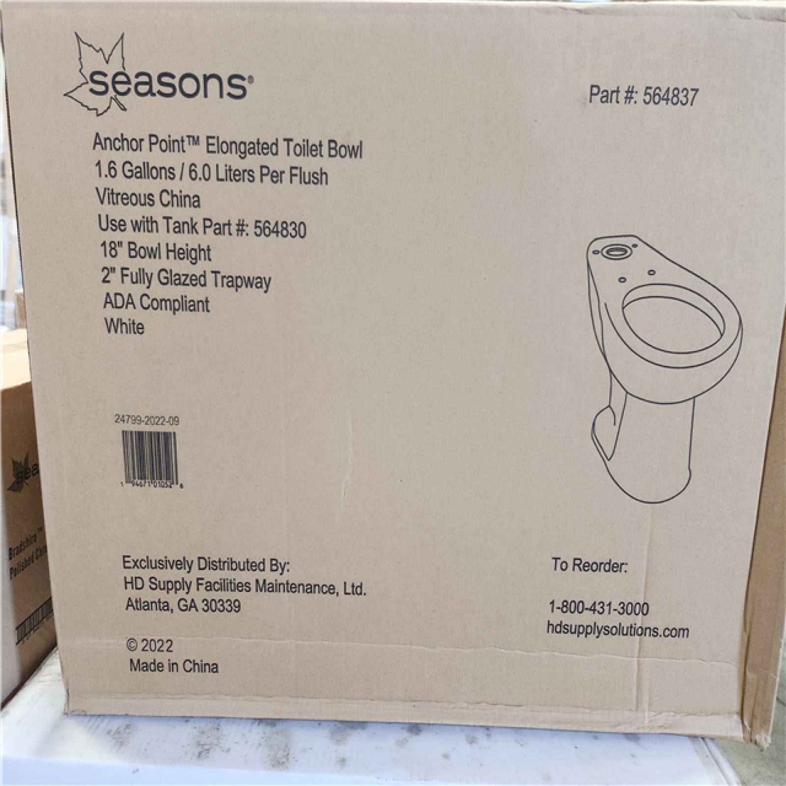 Phoenix Location NEW Mixed Seasons Home Improvement Pallet