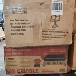 Phoenix AS-IS Home Improvement Pallet