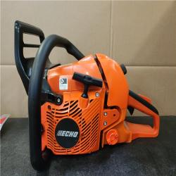 Phoenix ECHO 20 in. 59.8 cc Gas 2-Stroke Rear Handle Timber Wolf Chainsaw