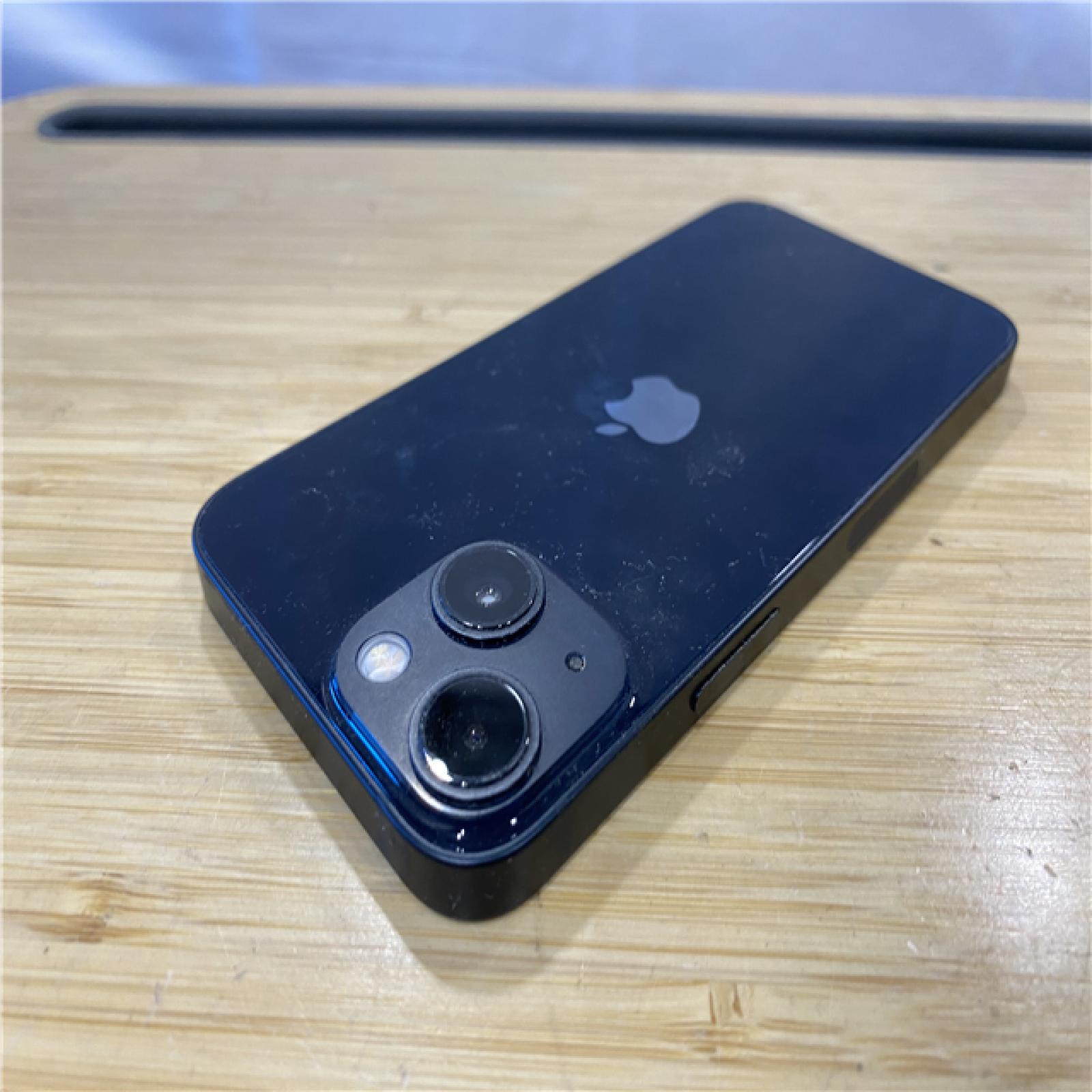 Apple iPhone 13 Mini 128GB - Black