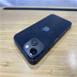 Apple iPhone 13 Mini 128GB - Black