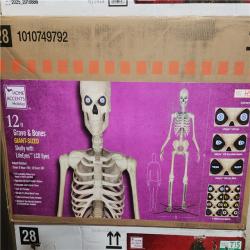 Phoenix AS-IS Holiday Pallet