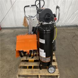 Houston Location AS IS - Outdoor Power Equipment