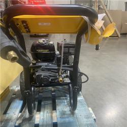 Dallas Location - As-Is Dxpw61299 Dewalt Pressure Washer