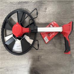 CALIFORNIA NEW MILWAUKEE 12” DIGITAL MEASURING WHEEL