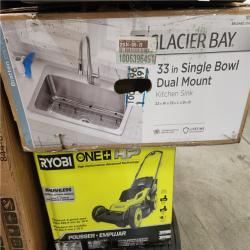 Phoenix AS-IS Monster Turbo Pallet