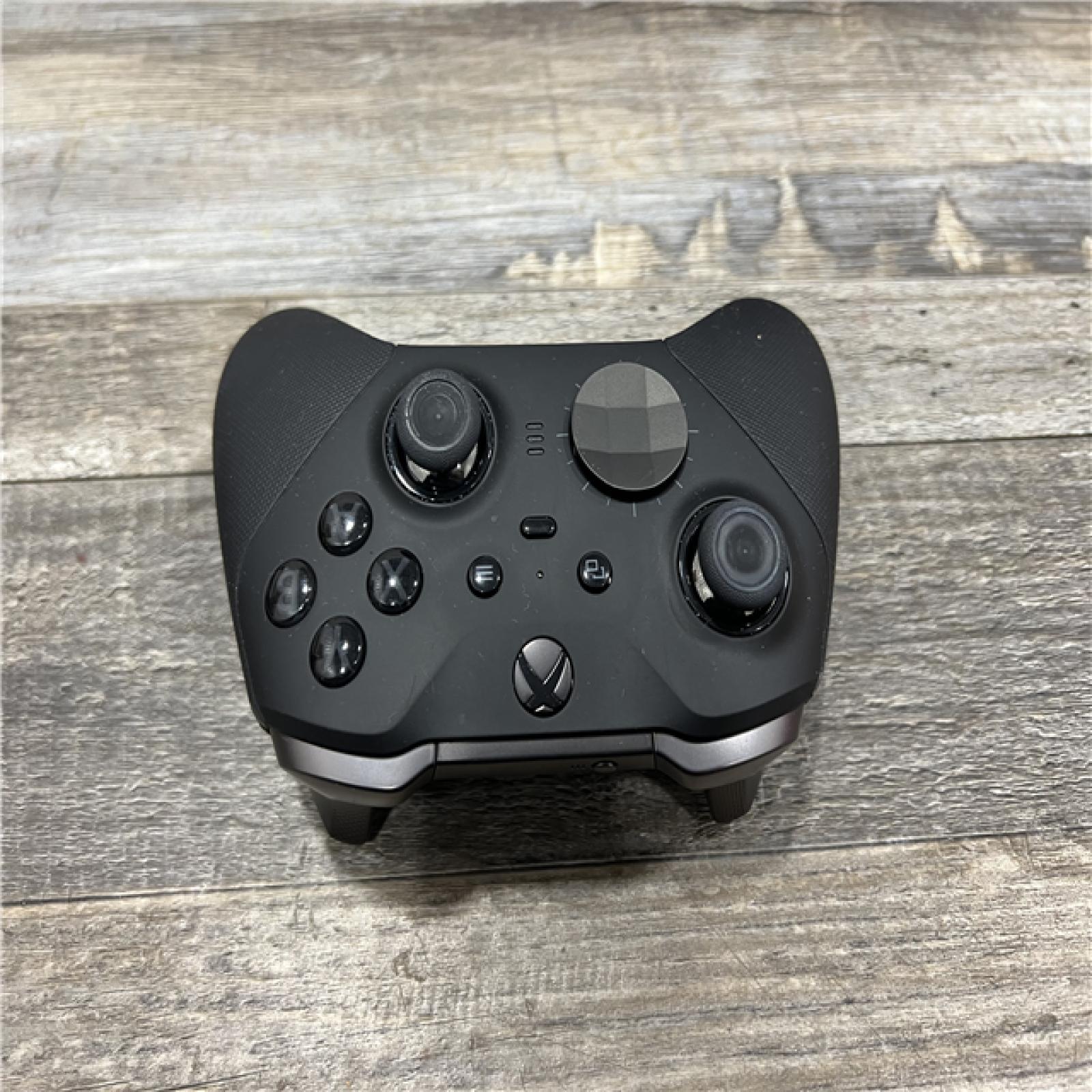 AS-IS Xbox One Wireless Controller - Elite Series 2