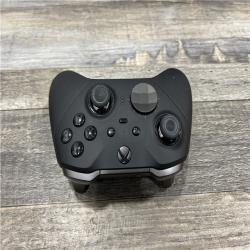 AS-IS Xbox One Wireless Controller - Elite Series 2