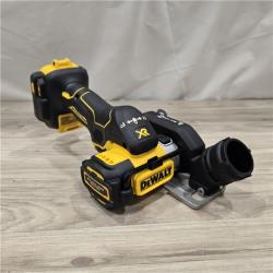 AS-IS DeWalt 3in Compact Cut Off Tool (Tool-Only)