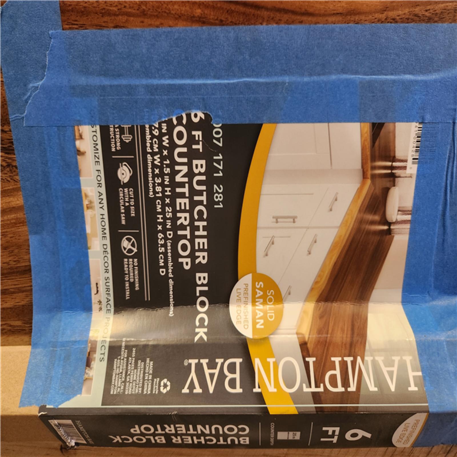 Phoenix AS-IS Mixed Home Improvement Pallet