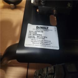 Phoenix NEW DEWALT 3600 PSI 2.5 GPM Cold Water Gas Professional Pressure Washer with HONDA GX200 Engine