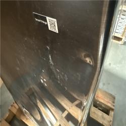 CALIFORNIA AS-IS SAMSUNG WA52DG5500AV HOME IMPROVEMENT PALLET